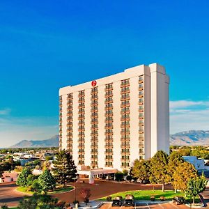 Sheraton Albuquerque Airport Hotel